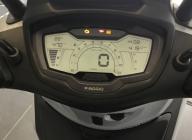 PIAGGIO BEVERLY S 400