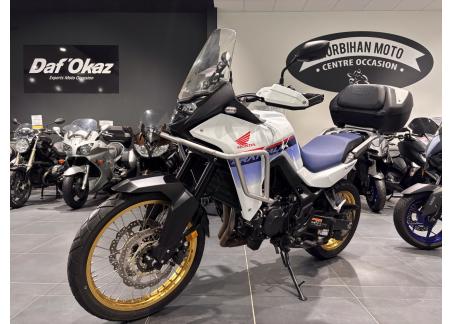 HONDA XL750 TRANSALP / TRANSALP 750 / Garantie 