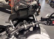 HONDA XL750 TRANSALP / TRANSALP 750 / Garantie 