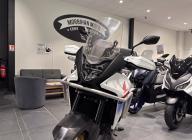 HONDA XL750 TRANSALP / TRANSALP 750 / Garantie 