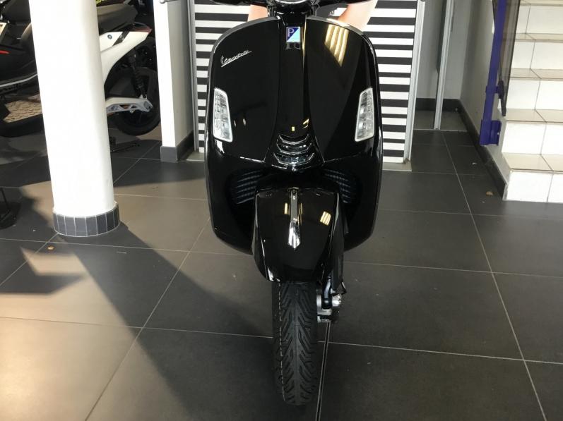 VESPA GTS 310