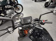 KTM 125 DUKE / Garantie 