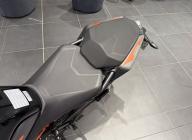 KTM 125 DUKE / Garantie 