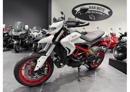 DUCATI 939 HYPERMOTARD / Garantie 