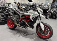 DUCATI 939 HYPERMOTARD / Garantie 