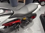 DUCATI 939 HYPERMOTARD / Garantie 