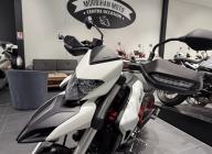 DUCATI 939 HYPERMOTARD / Garantie 