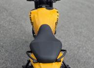 ROYAL ENFIELD 450 GUERILLA