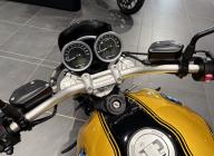 BMW R NineT PURE / Garantie 