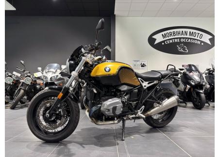 BMW R NineT PURE / Garantie 