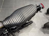 KAWASAKI W 800 SE / Garantie 