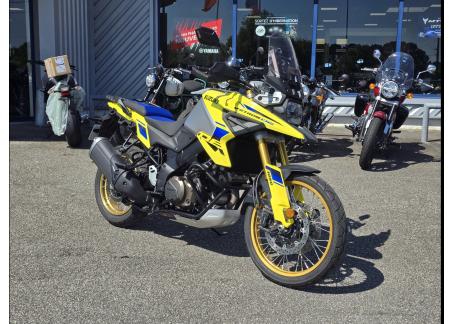 SUZUKI DL 1050 V-STROM DE