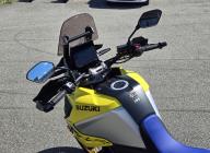 SUZUKI DL 1050 V-STROM DE