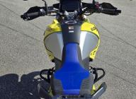 SUZUKI DL 1050 V-STROM DE