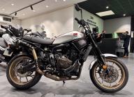 YAMAHA XSR 700 XTRIBUTE 55 KW / Garantie 
