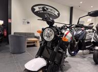 YAMAHA XSR 700 XTRIBUTE 55 KW / Garantie 