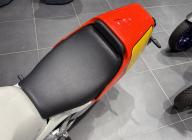 YAMAHA XSR 900 GP / Garantie 