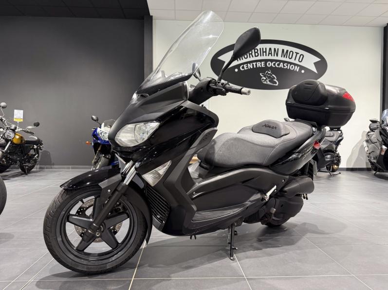 YAMAHA XMAX 125 / X-MAX 125 / Garantie 