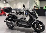 YAMAHA XMAX 125 / X-MAX 125 / Garantie 