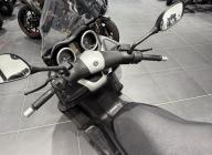 YAMAHA XMAX 125 / X-MAX 125 / Garantie 