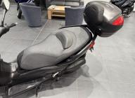 YAMAHA XMAX 125 / X-MAX 125 / Garantie 