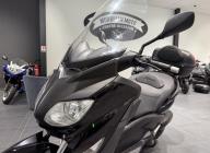 YAMAHA XMAX 125 / X-MAX 125 / Garantie 