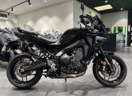 YAMAHA TRACER 900 / TRACER 9 / Garantie 