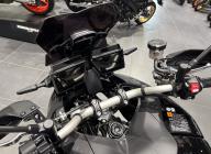 YAMAHA TRACER 900 / TRACER 9 / Garantie 