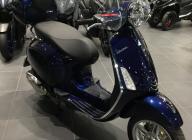 VESPA PRIMAVERA 125