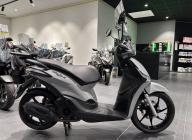 PIAGGIO LIBERTY 125 / Garantie 