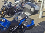 SUZUKI GSX-S 1000 GX