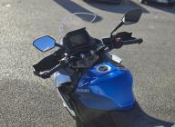 SUZUKI GSX-S 1000 GX