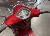 PIAGGIO VESPA GTS 300 TOURING / GTS 300 / Garantie 
