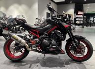 KAWASAKI Z 900 35KW / Z900 / Garantie 