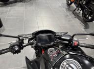 KAWASAKI Z 900 35KW / Z900 / Garantie 