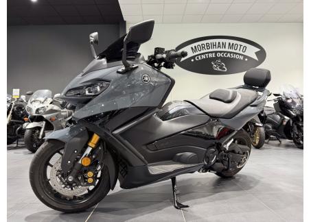 YAMAHA XP T-MAX 560 TECH MAX / T MAX 560 TECH MAX / TMAX 560 TECH MAX 
