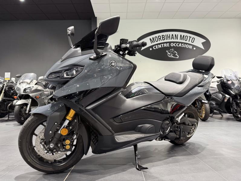 YAMAHA XP T-MAX 560 TECH MAX / T MAX 560 TECH MAX / TMAX 560 TECH MAX 