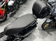VESPA GTS 300 SUPER / Garantie constructeur jusqu’au 08/06/2025