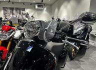 VESPA GTS 300 SUPER / Garantie constructeur jusqu’au 08/06/2025