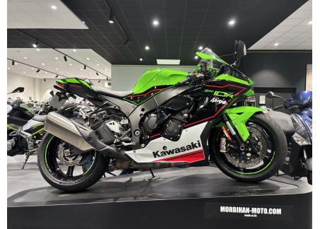 KAWASAKI ZX-10R  ZX10R ZX10 R NINJA