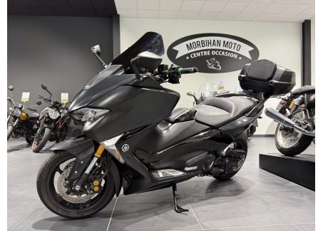 YAMAHA XP T-MAX 530 DX / TMAX 530 DX / T MAX 530 DX / Garantie 