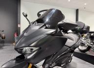 YAMAHA XP T-MAX 530 DX / TMAX 530 DX / T MAX 530 DX / Garantie 