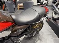 KAWASAKI Z 650 RS 50 TH / Z650 RS / Z650RS / Garantie 
