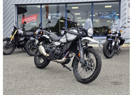 ROYAL ENFIELD 450 HIMALAYAN