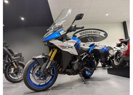 SUZUKI GSX-S 1000 GX / GSXS 1000 GX / GSX S 1000 GX / Garantie 