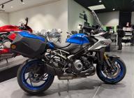 SUZUKI GSX-S 1000 GX / GSXS 1000 GX / GSX S 1000 GX / Garantie 
