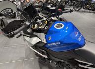 SUZUKI GSX-S 1000 GX / GSXS 1000 GX / GSX S 1000 GX / Garantie 