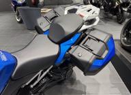 SUZUKI GSX-S 1000 GX / GSXS 1000 GX / GSX S 1000 GX / Garantie 