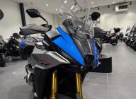 SUZUKI GSX-S 1000 GX / GSXS 1000 GX / GSX S 1000 GX / Garantie 