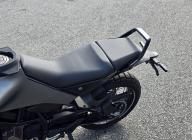 HUSQVARNA SVARTPILEN 401 A2